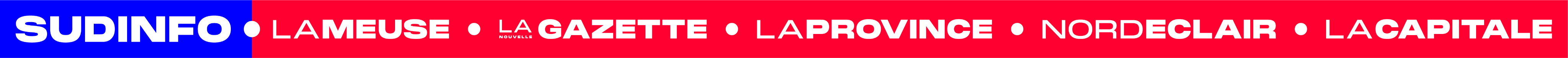 sudinfo sous éditions